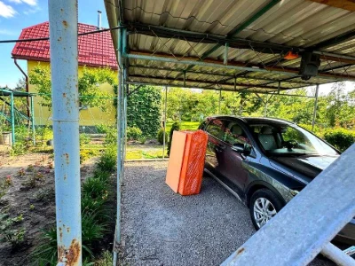 Будинок. Дніпро, Гаванська вул.