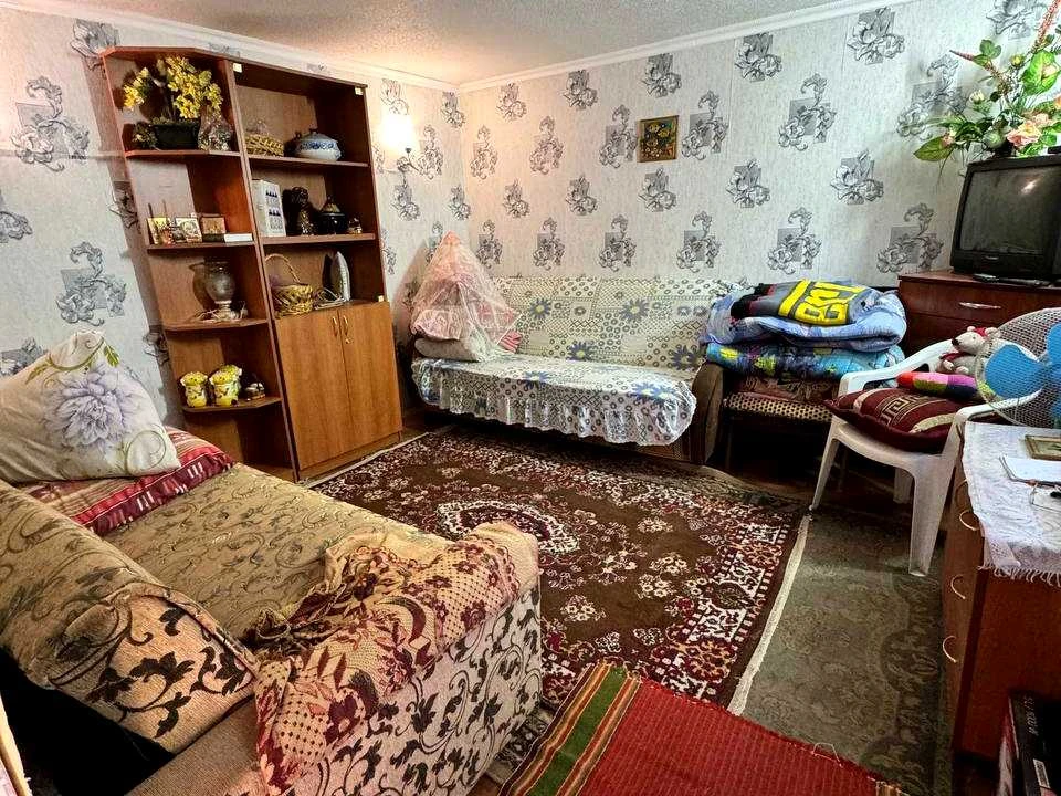 Будинок. Дніпро, Гаванська вул.