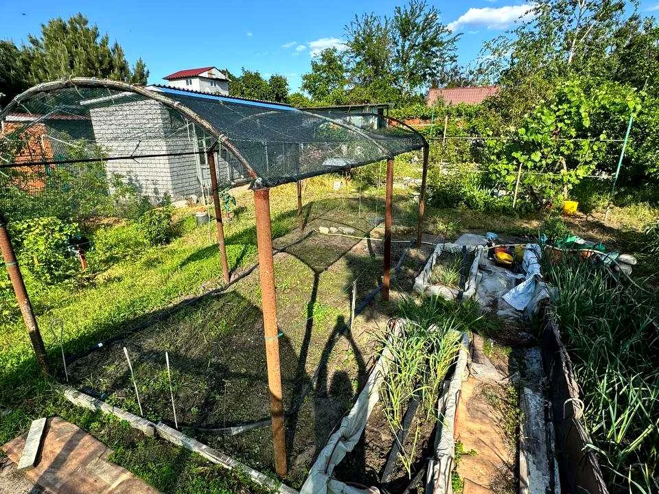 Будинок. Дніпро, Гаванська вул.