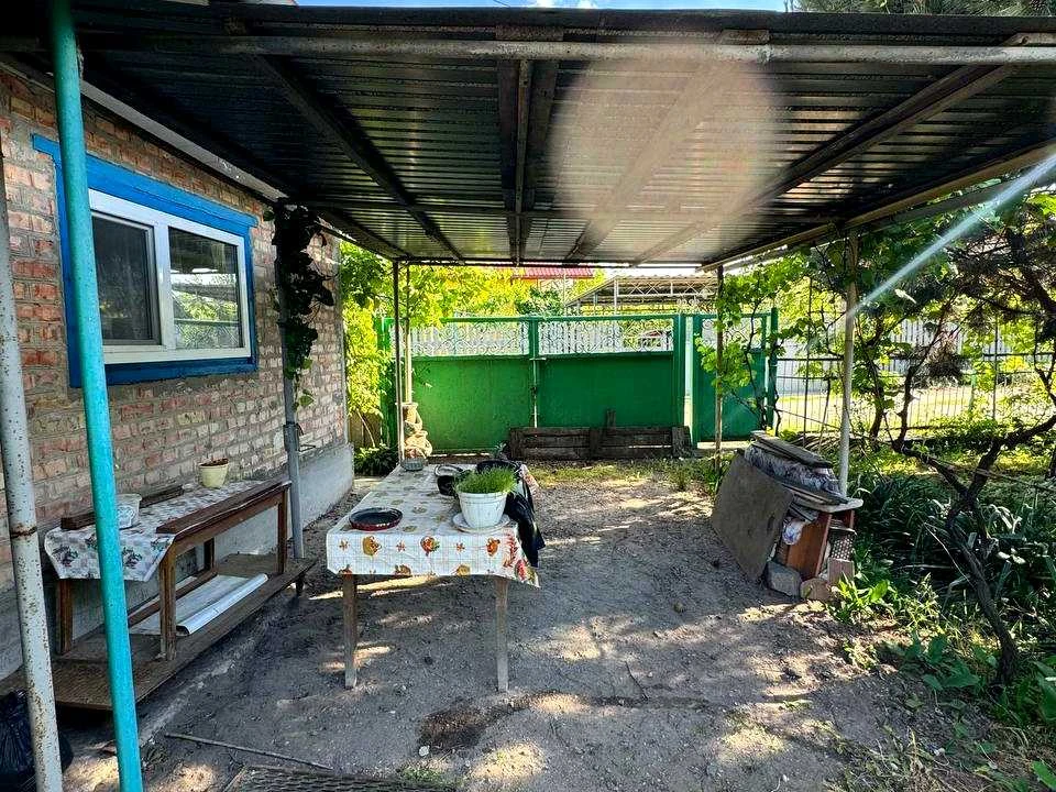 Будинок. Дніпро, Гаванська вул.