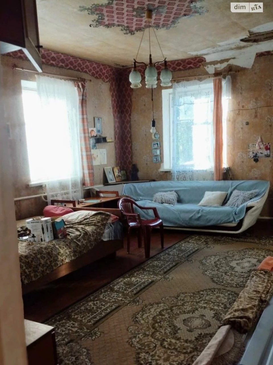 Продаж Дім Ігрень