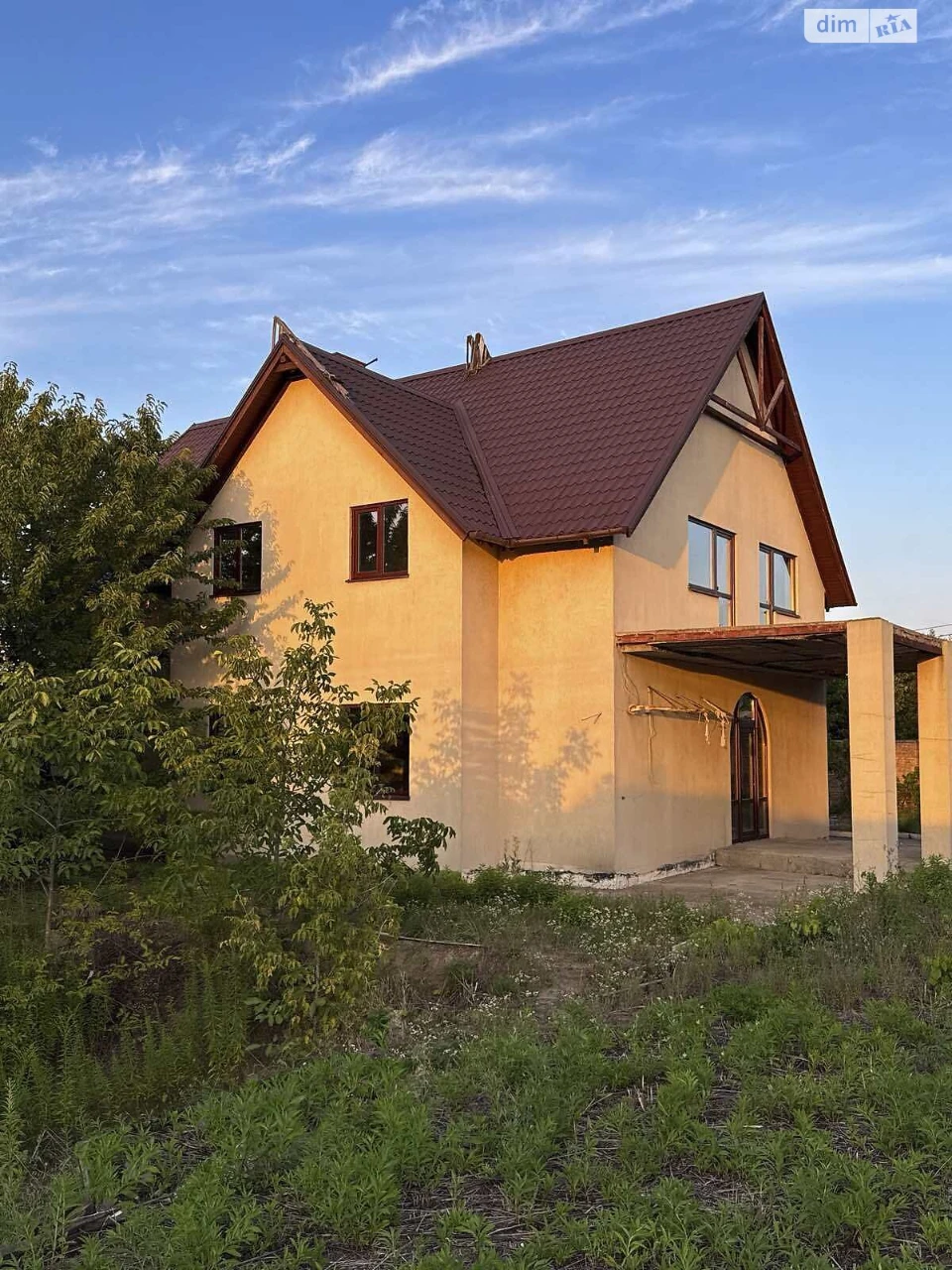 Продаж Дім Лоцкам'янка