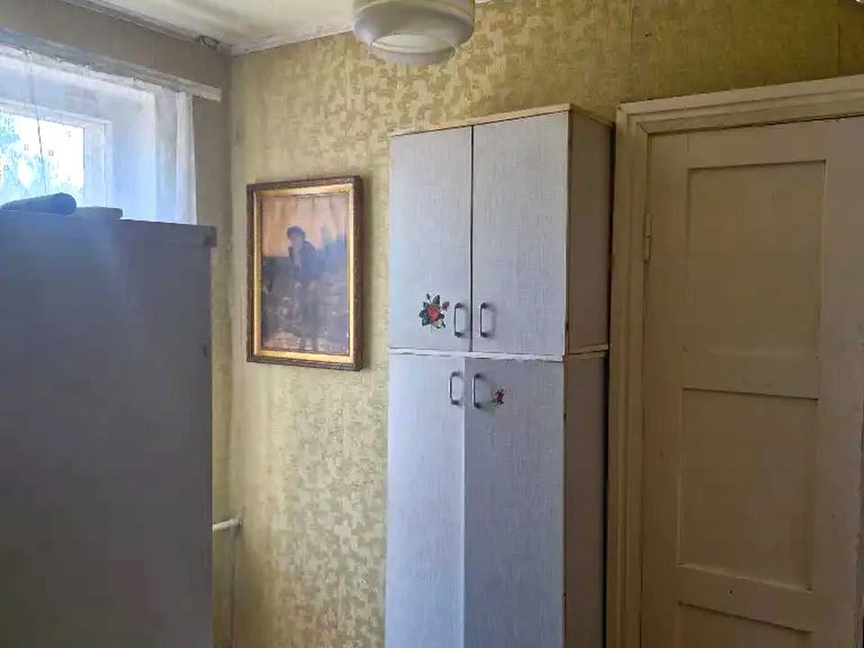 Будинок. Дніпро, Стрілочна вул.