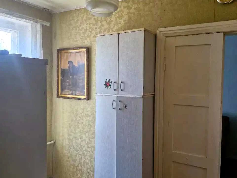 Будинок. Дніпро, Стрілочна вул.
