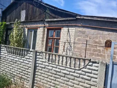 Будинок. Дніпро, Стрілочна вул.