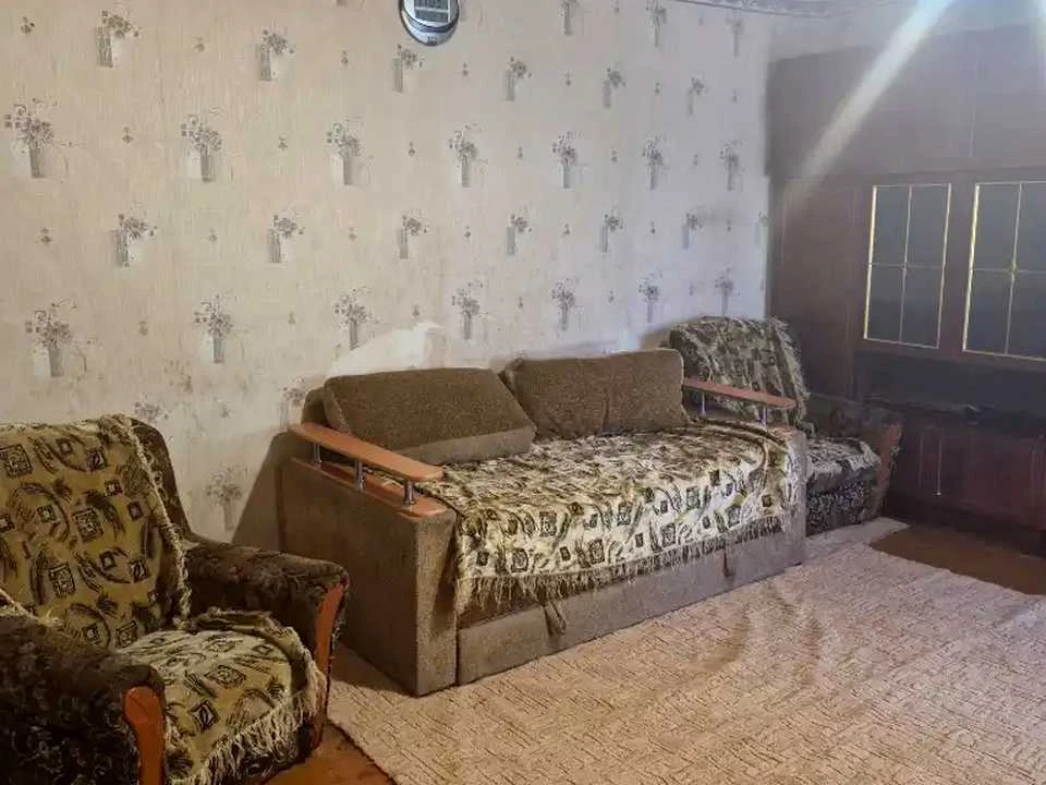 Будинок. Дніпро, Стрілочна вул.