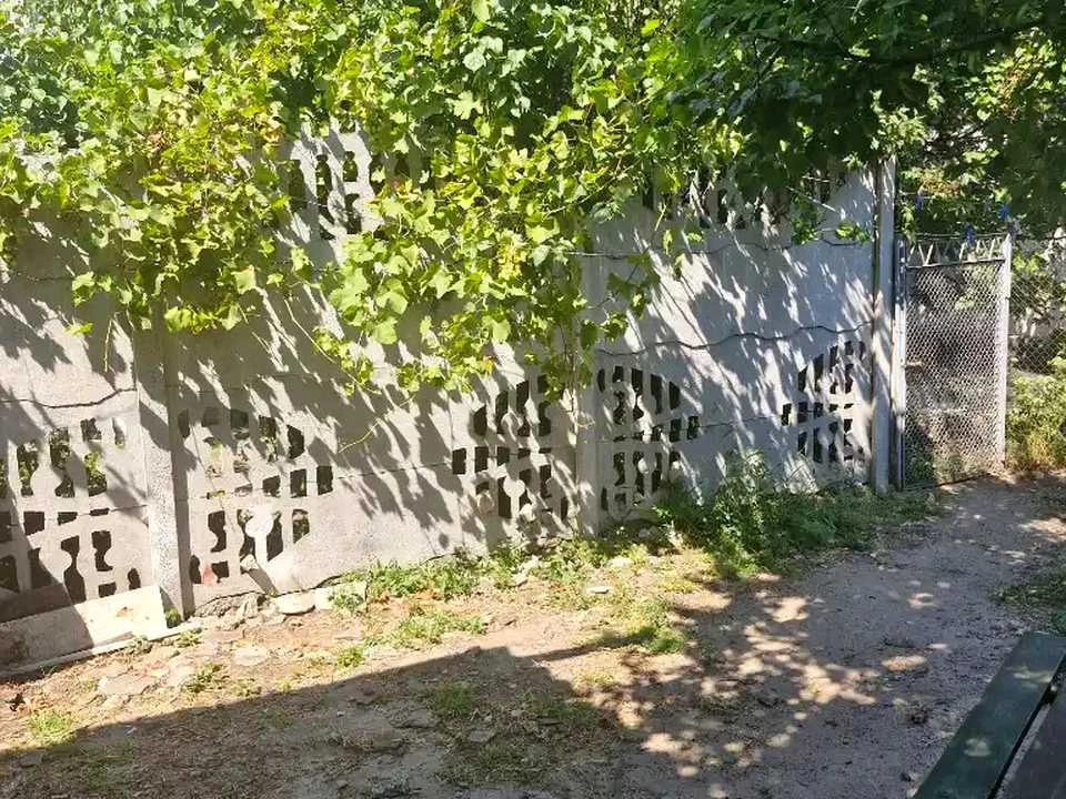 Будинок. Дніпро, Стрілочна вул.