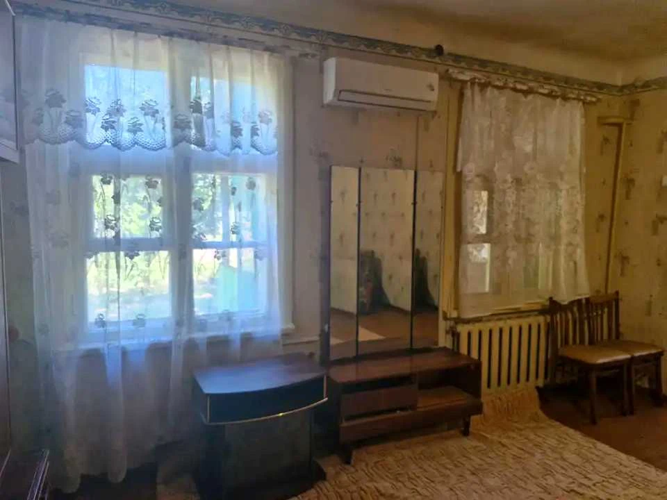 Будинок. Дніпро, Стрілочна вул.