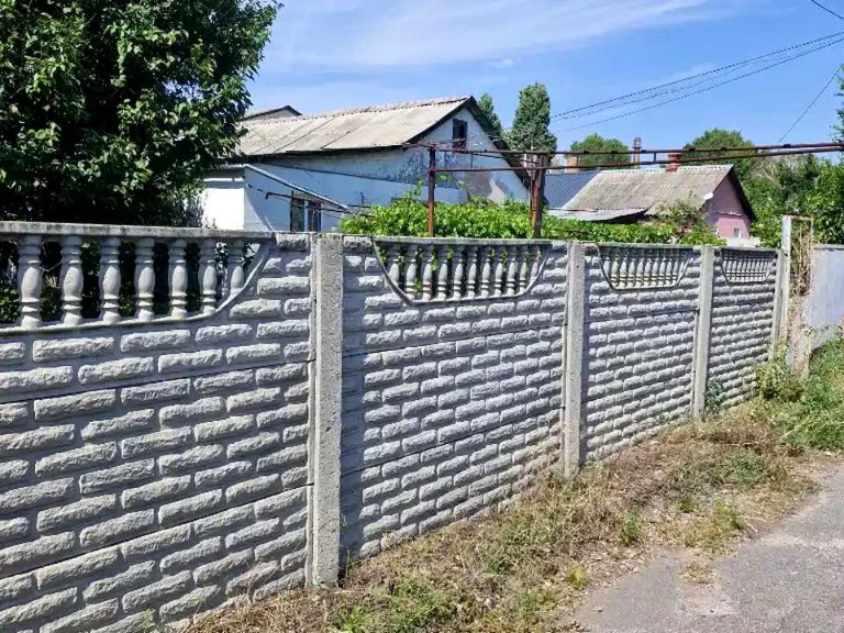 Будинок. Дніпро, Стрілочна вул.