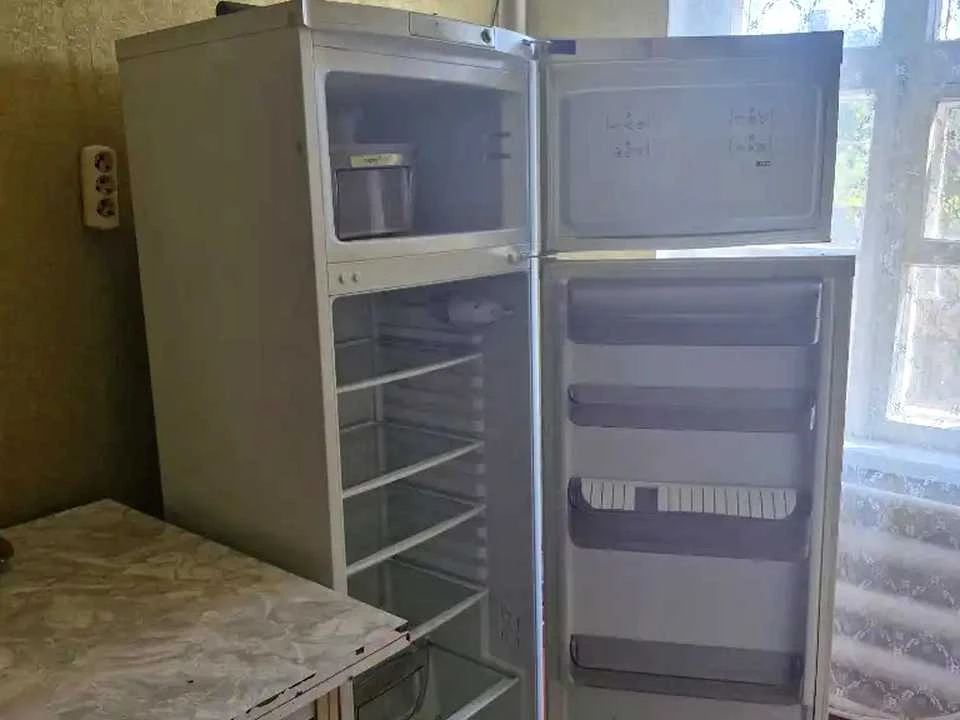 Будинок. Дніпро, Стрілочна вул.