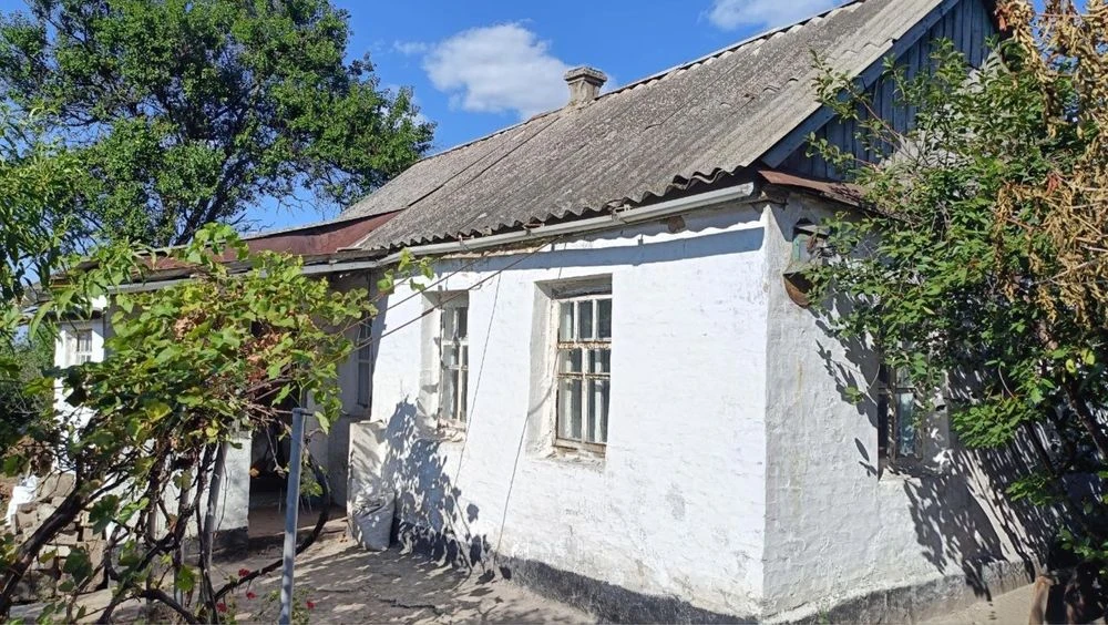 Продам Будинок в Діївці-1   Правий берег