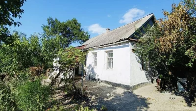 Продам Будинок в Діївці-1   Правий берег