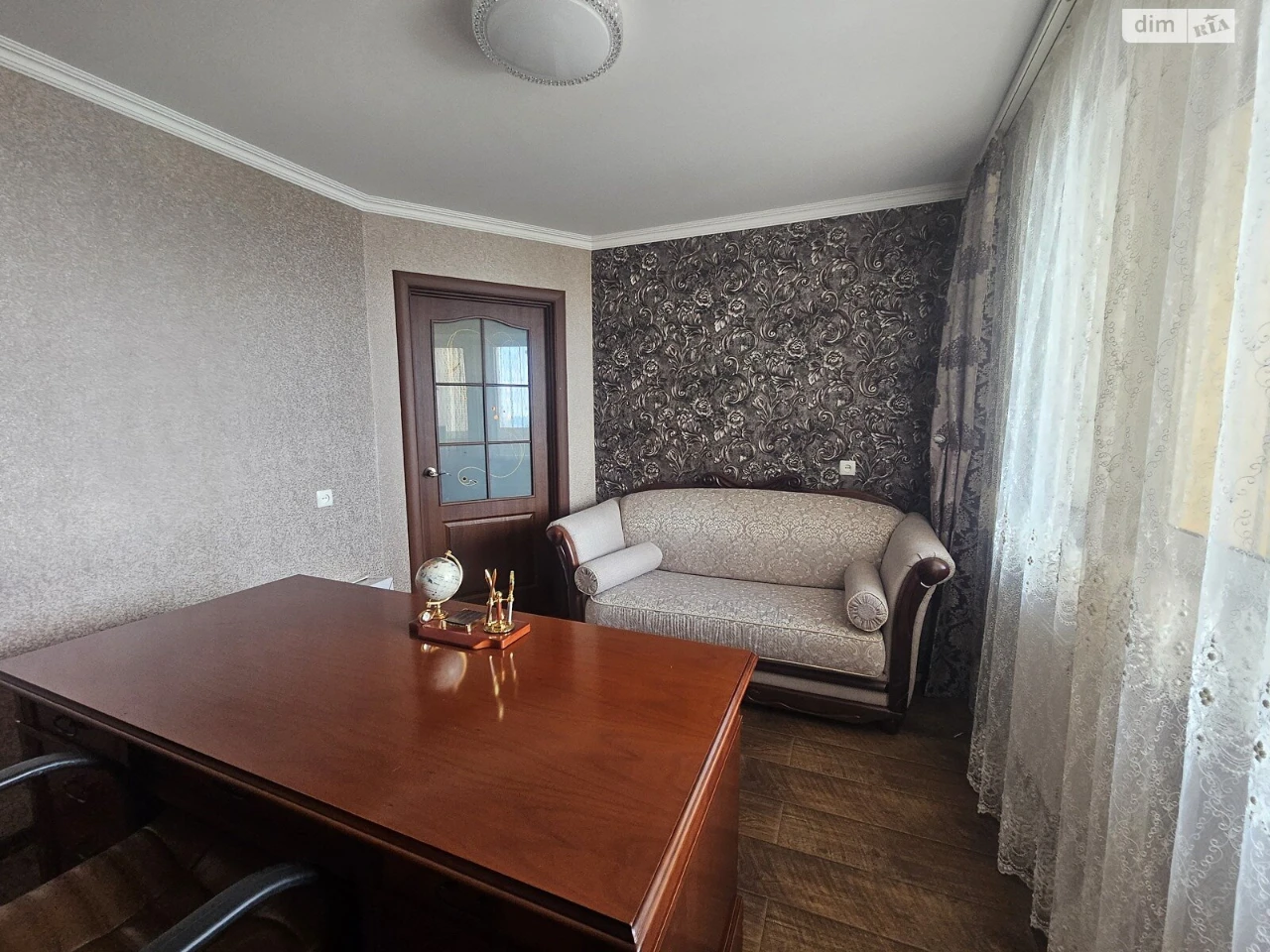 Продажа квартир Хортицкий