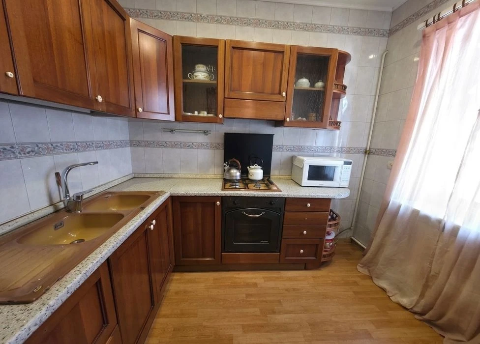 Продажа дома Клочко