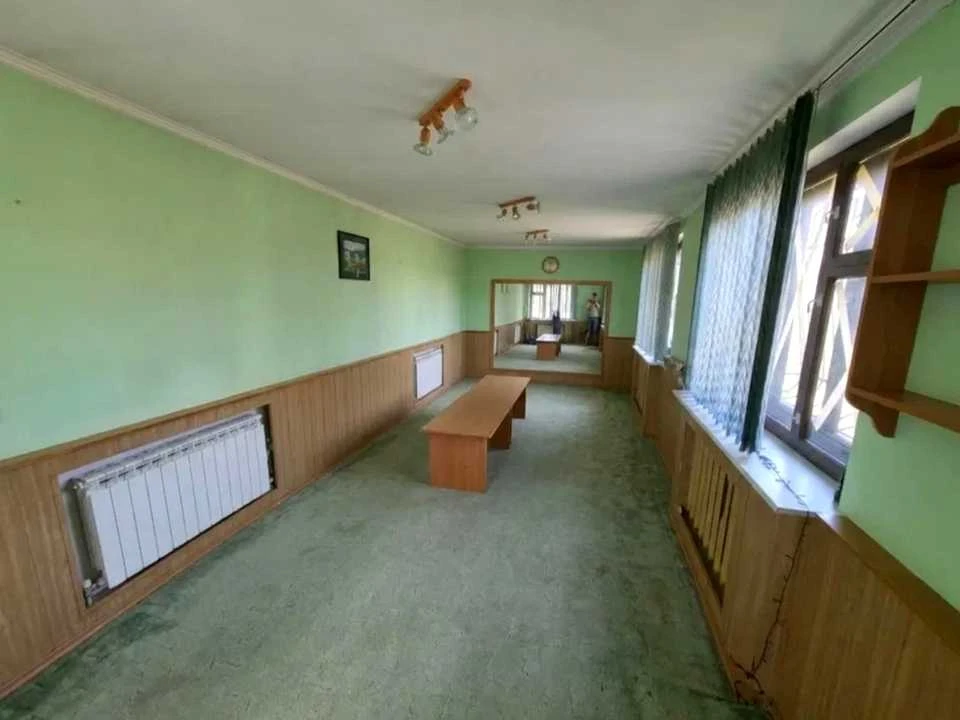 Будинок. Дніпро, Травнева вул.