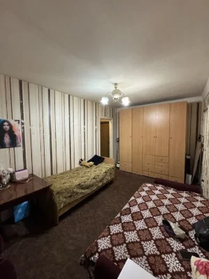 Продажа: 1 к.кв ул. Батумская, Слобожанский