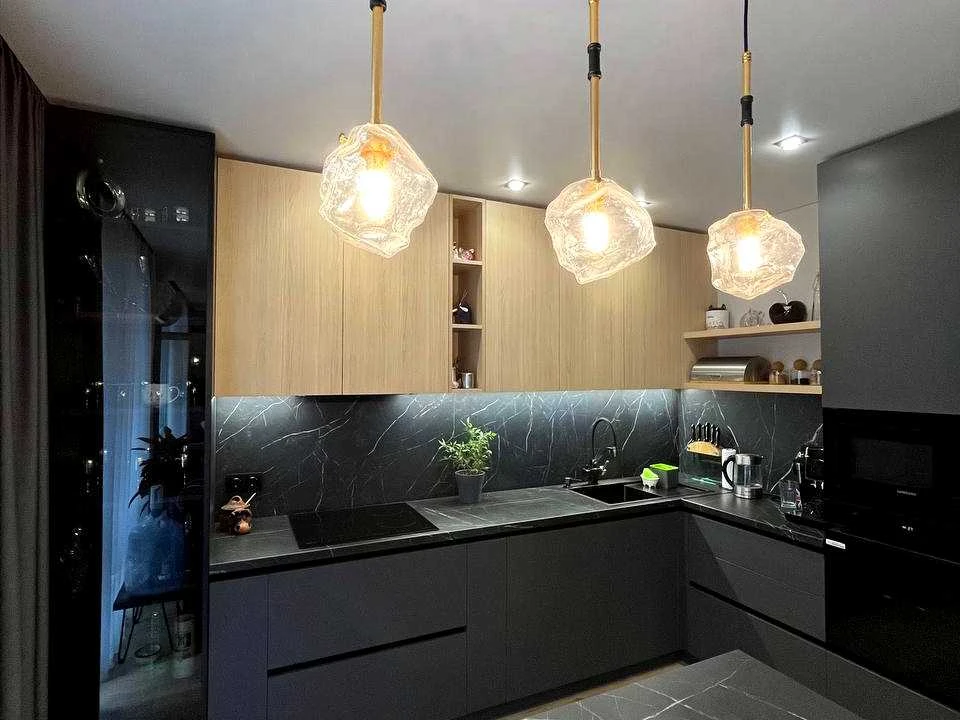 Будинок. Дніпро, Кринична вул.