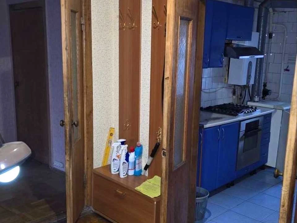 Будинок. Дніпро, Олександра Чернікова вул. (Красночечелівськ