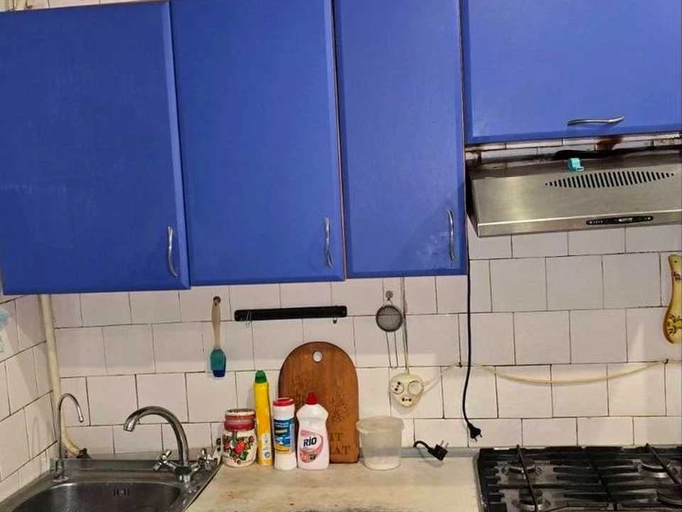 Будинок. Дніпро, Олександра Чернікова вул. (Красночечелівськ