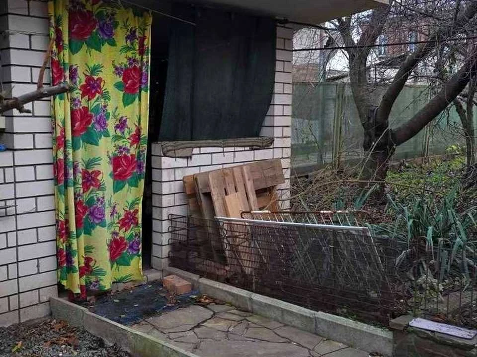 Будинок. Дніпро, Олександра Чернікова вул. (Красночечелівськ