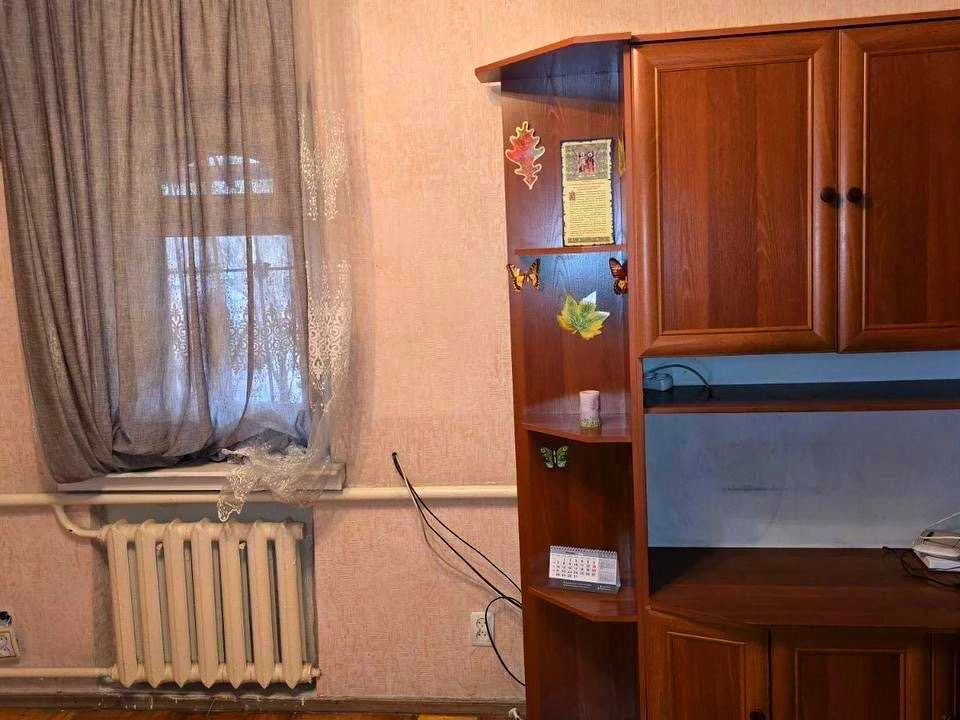 Будинок. Дніпро, Олександра Чернікова вул. (Красночечелівськ