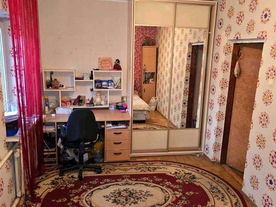Будинок. Дніпро, Олександра Чернікова вул. (Красночечелівськ