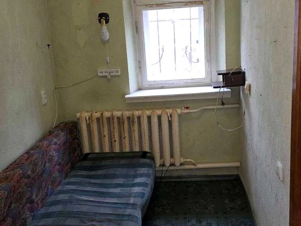 Будинок. Дніпро, Олександра Чернікова вул. (Красночечелівськ
