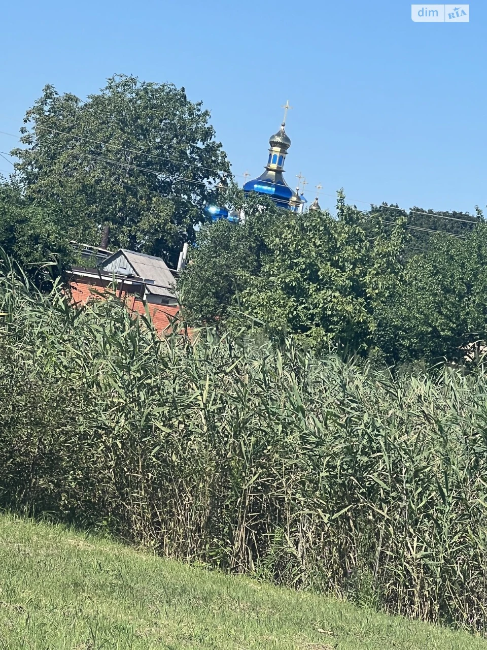 Продаж Дім Амур-Нижньодніпровський