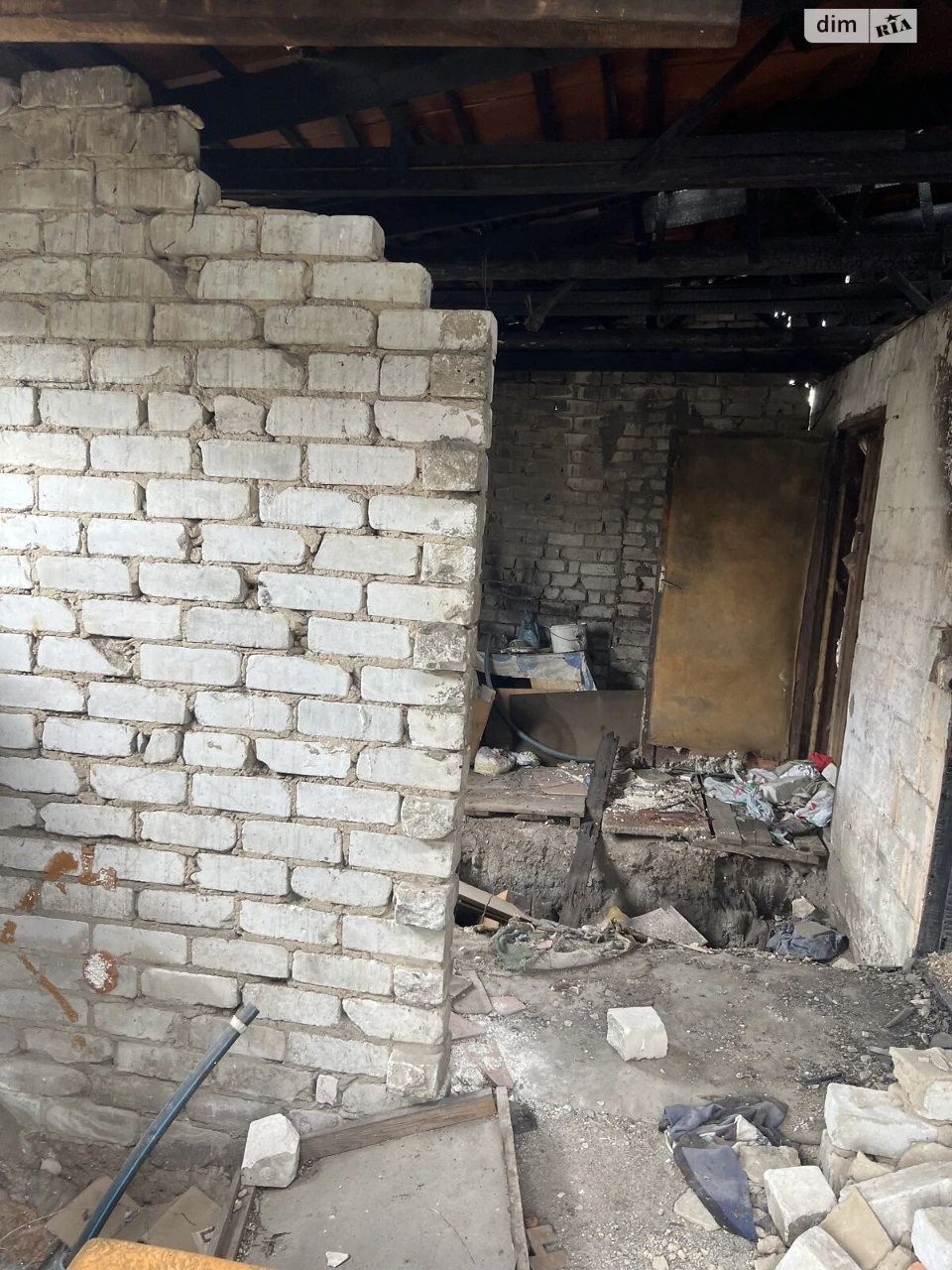 Продаж Дім Амур-Нижньодніпровський
