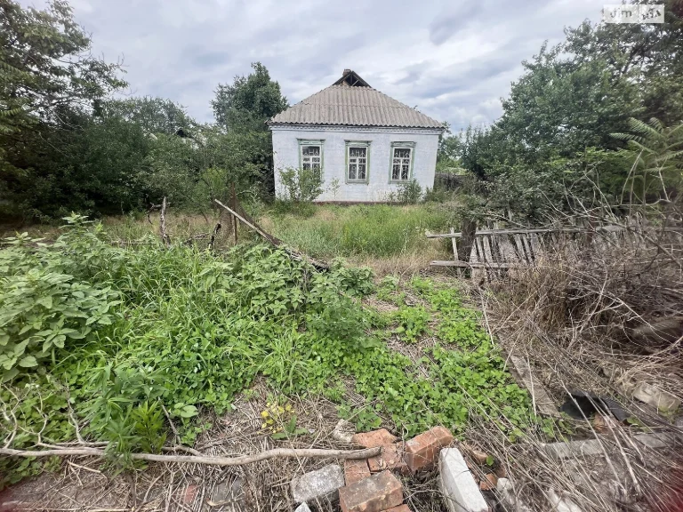 Продаж Дім Амур-Нижньодніпровський