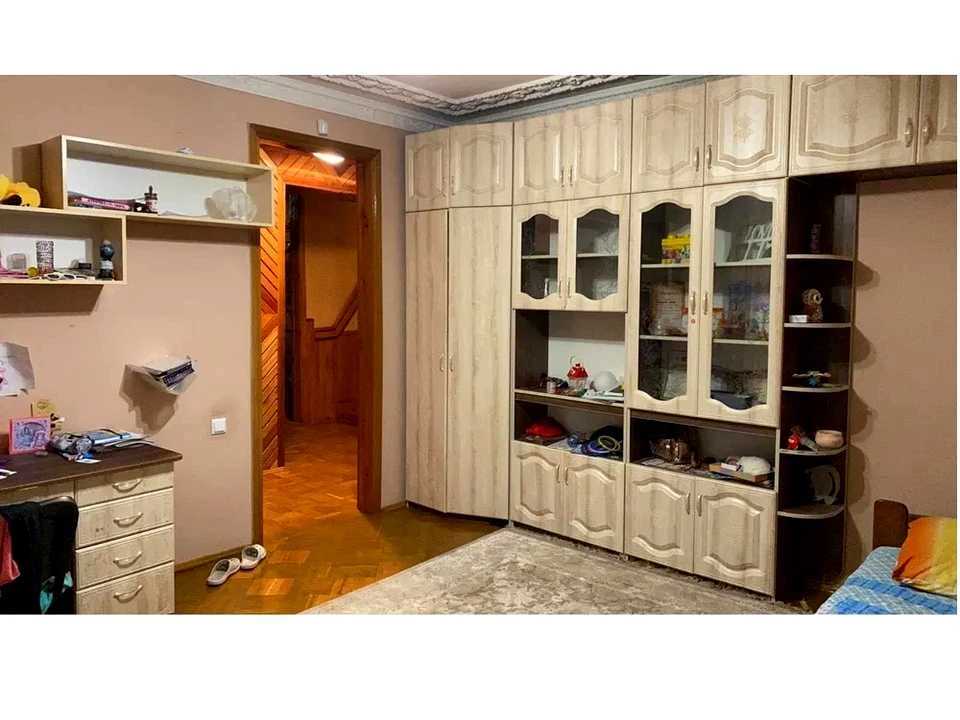 Будинок. Дніпро, Динамо вул.
