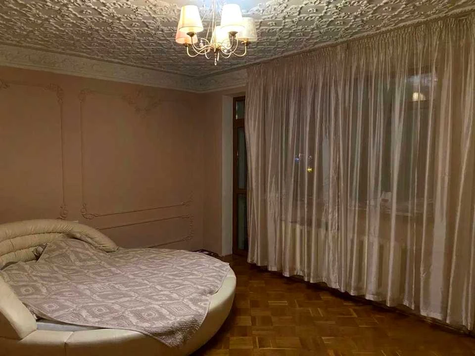 Будинок. Дніпро, Динамо вул.