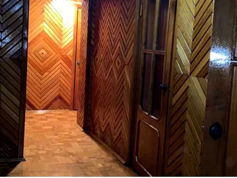 Будинок. Дніпро, Динамо вул.