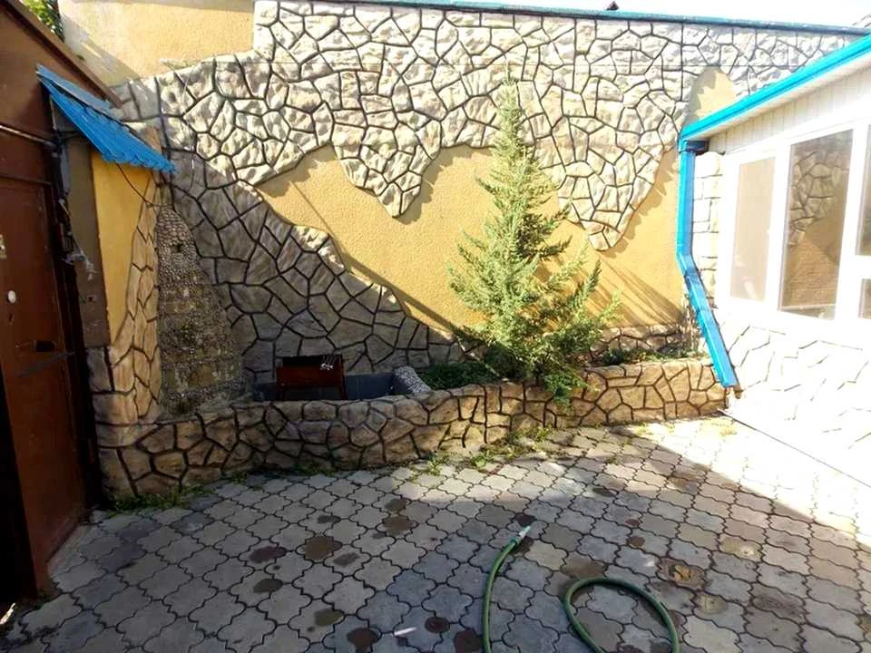 Будинок. Дніпро, Динамо вул.