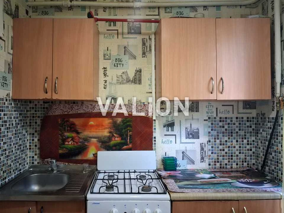 Apartment. Kyiv, Bethlehem St. (Academician Shlichter)