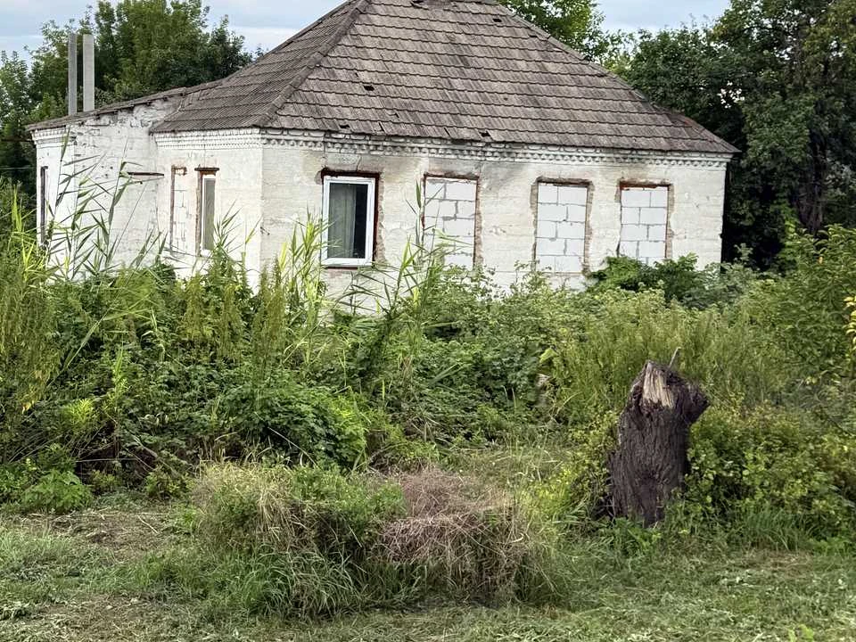 Будинок. Дніпро, Лавандова вул. (Петра Сиротиніна)