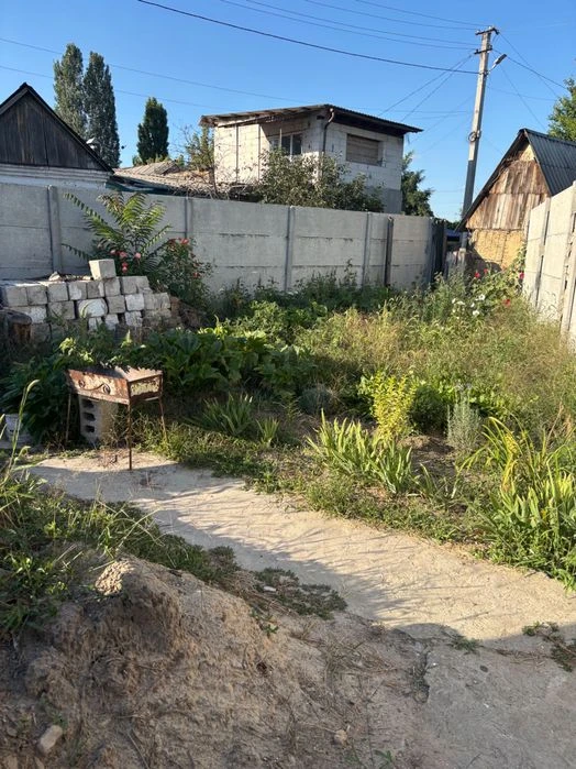 Продаж частину будинку пер. Конотопський