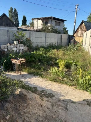 Продаж частину будинку пер. Конотопський