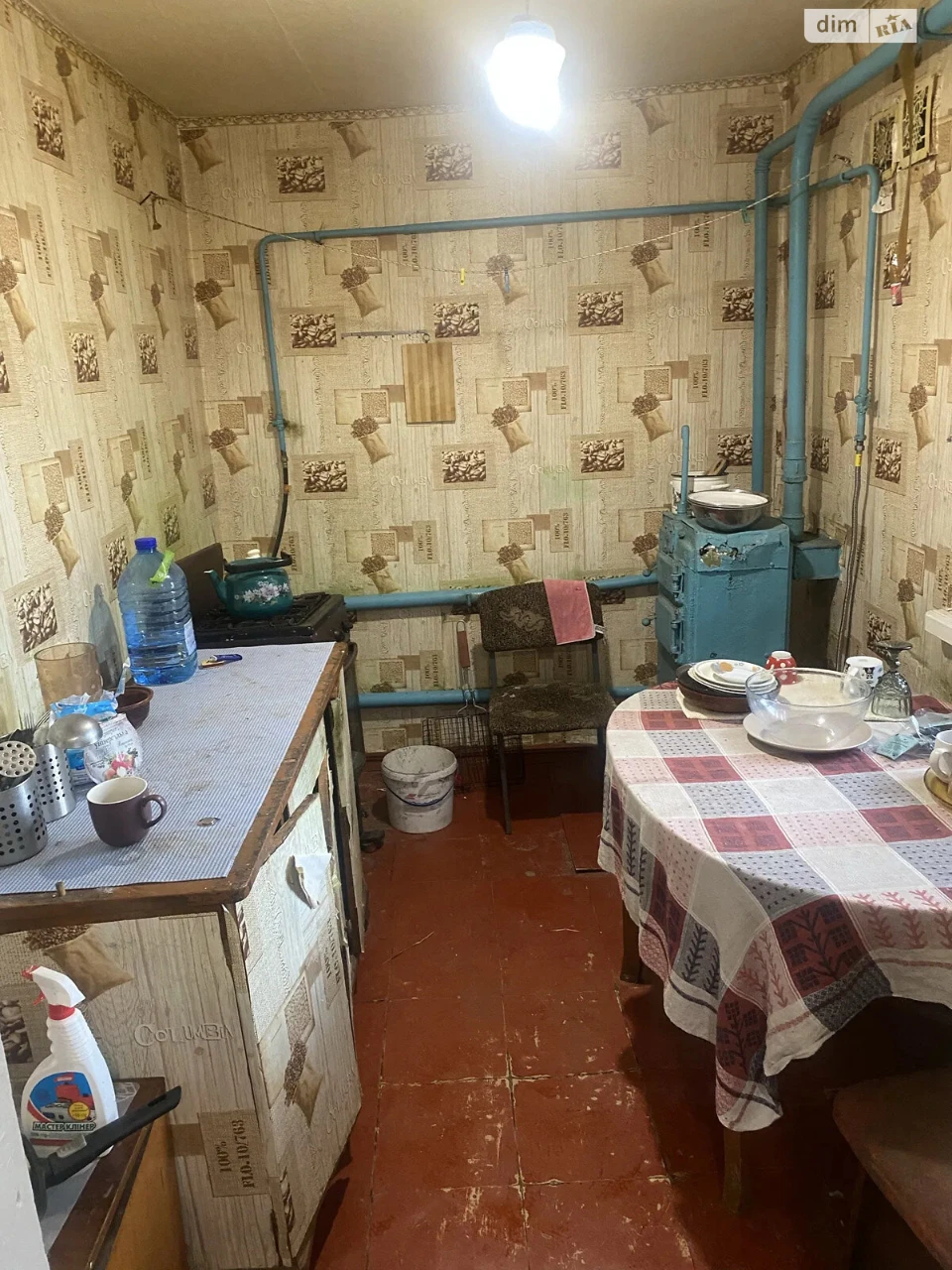 Продаж Дім