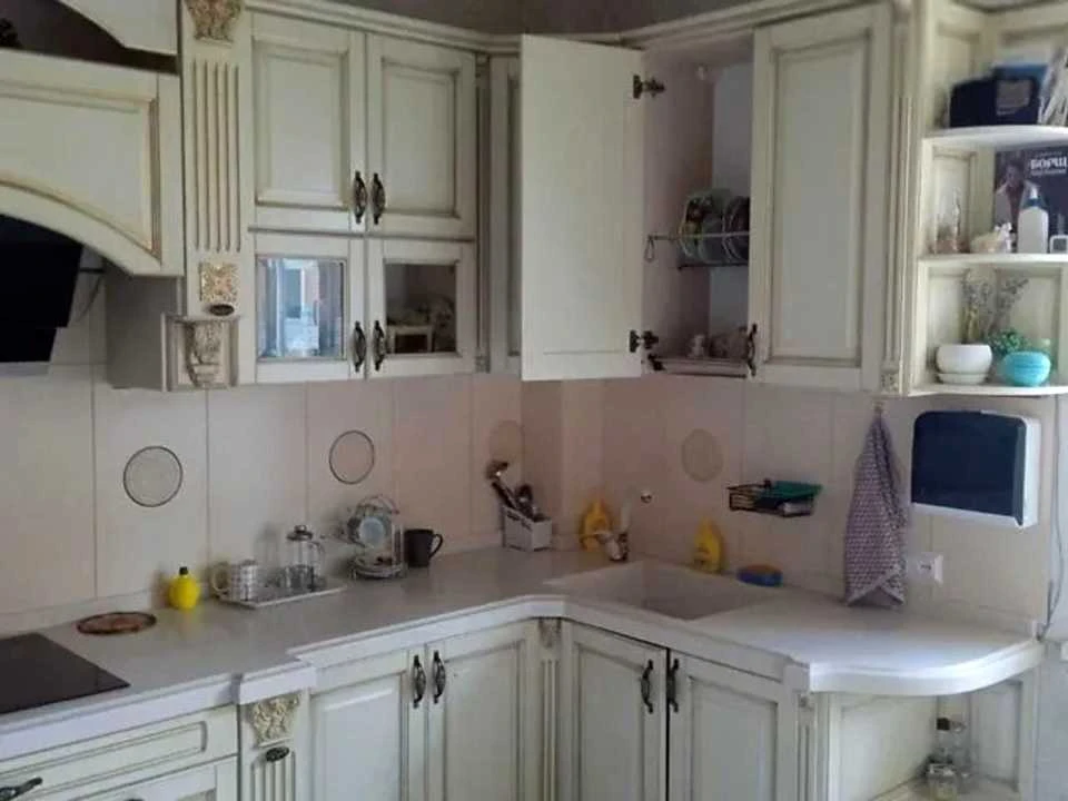 Будинок. Дніпро, Передова вул.