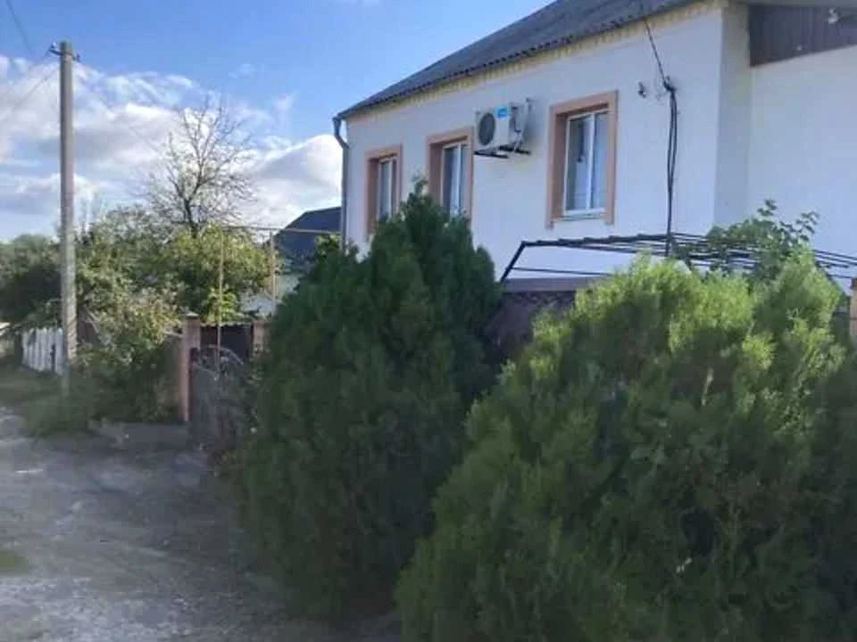 Будинок. Дніпро, Ламаний пров.