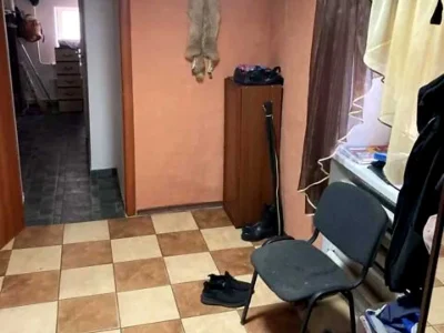 Будинок. Дніпро, Ламаний пров.