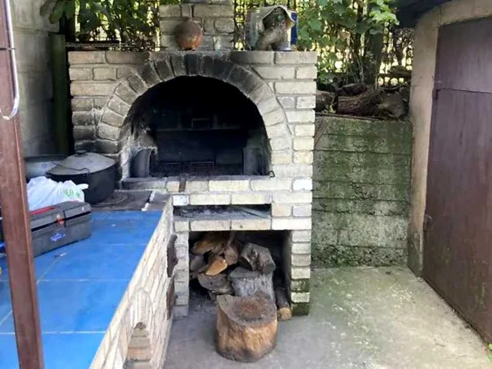 Будинок. Дніпро, Ламаний пров.
