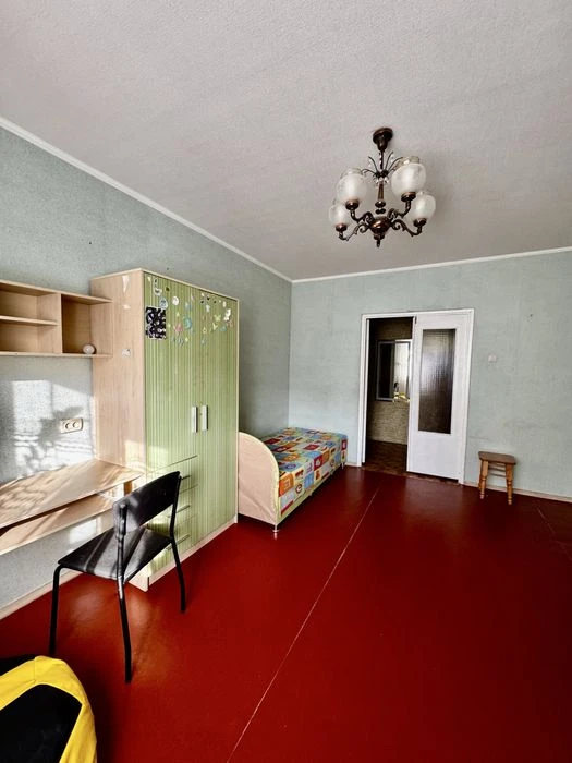 For sale 3-room apartment on Rubana Street