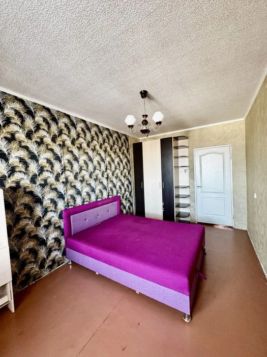 For sale 3-room apartment on Rubana Street