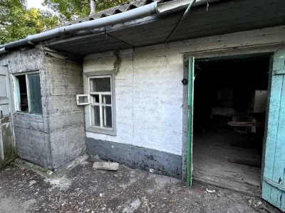 Будинок. Дніпро, Республіканська вул.
