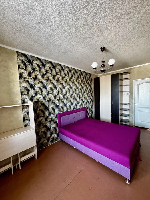 For sale 3-room apartment on Rubana Street