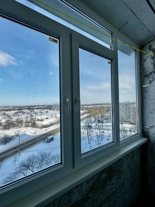 For sale 3-room apartment on Rubana Street