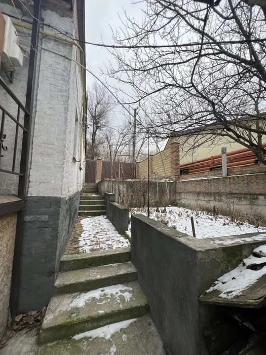 Дом 50м2 с участком по ул. Канатная (Район ул. Рабочей)