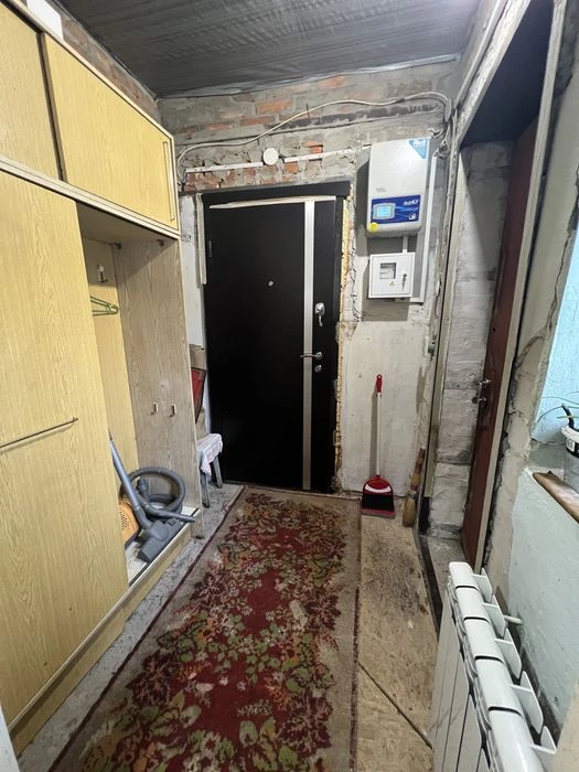 Дом 50м2 с участком по ул. Канатная (Район ул. Рабочей)